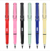 Non sharping pencil